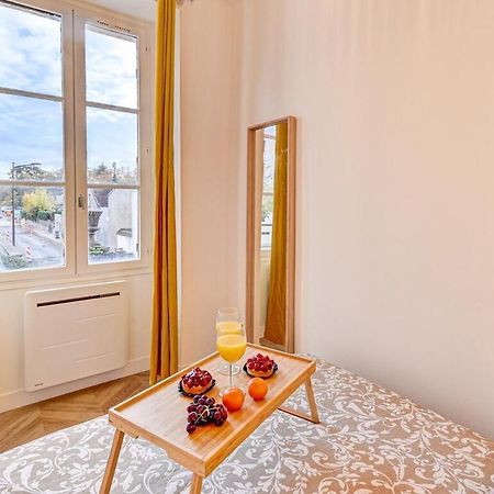 Zanzibar - 15 Min Walk To Fontainebleau Chateau آفو المظهر الخارجي الصورة