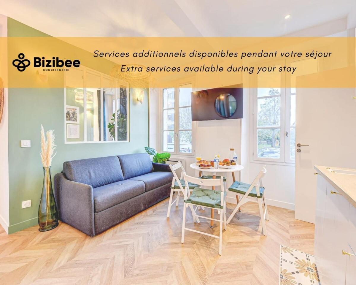 Zanzibar - 15 Min Walk To Fontainebleau Chateau آفو المظهر الخارجي الصورة
