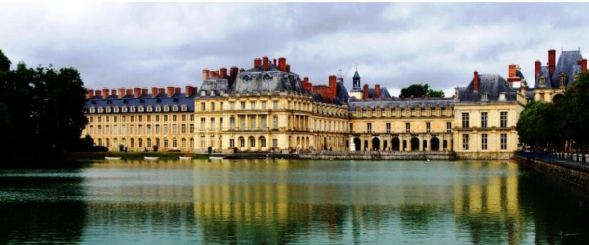 Zanzibar - 15 Min Walk To Fontainebleau Chateau آفو المظهر الخارجي الصورة