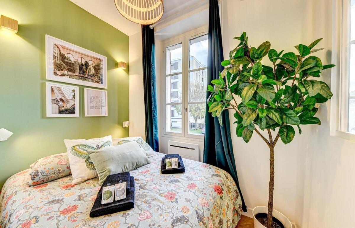 Zanzibar - 15 Min Walk To Fontainebleau Chateau آفو المظهر الخارجي الصورة