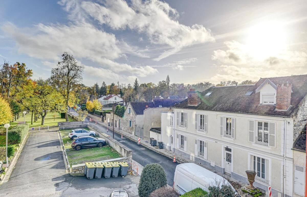 Zanzibar - 15 Min Walk To Fontainebleau Chateau آفو المظهر الخارجي الصورة